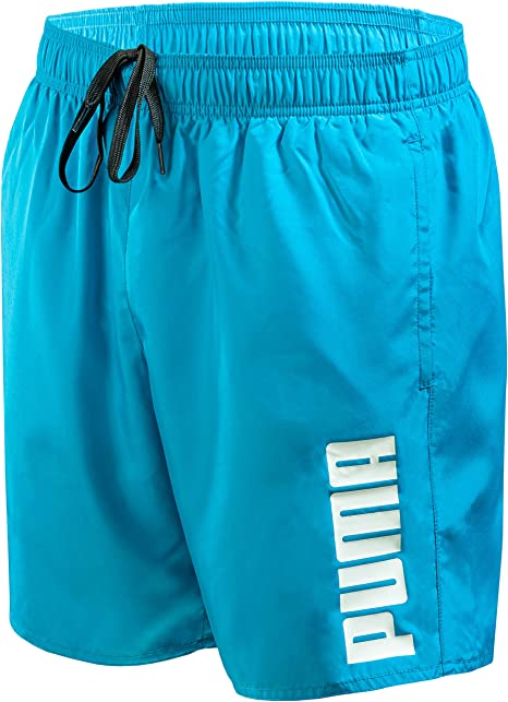Puma Herren Badeshort - New Ocean