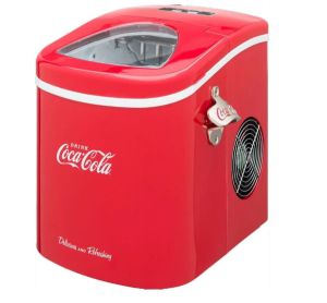 Coca Cola Eiswürfelbereiter SEB-14CC für nur 134,95€ inkl. Versand