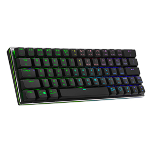 Cooler Master Hybrid Keyboard SK622 Bluetooth Gaming Tastatur für nur 38,98€ (statt 46€)