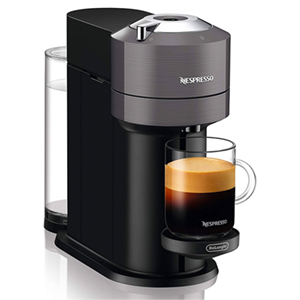 DeLonghi Next ENV120.GY Nespresso Vertuo Kaffeekapselmaschine für nur 59,95€ (statt 80€)