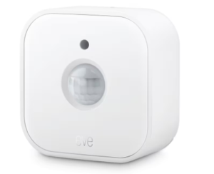 Eve Motion Bewegungsmelder für Apple HomeKit (kabellos) für nur 29,95€ inkl. Versand