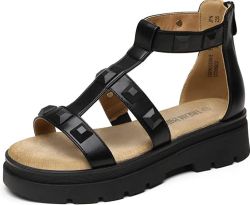 DREAM PAIRS Damen Sandalen für nur 12,99€ (statt 25,99€)