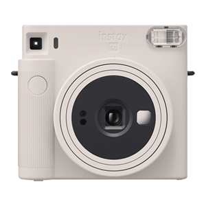 FUJIFILM instax SQUARE SQ1 Sofortbildkamera + 20er-Pack Film für 99€ (statt 116€)