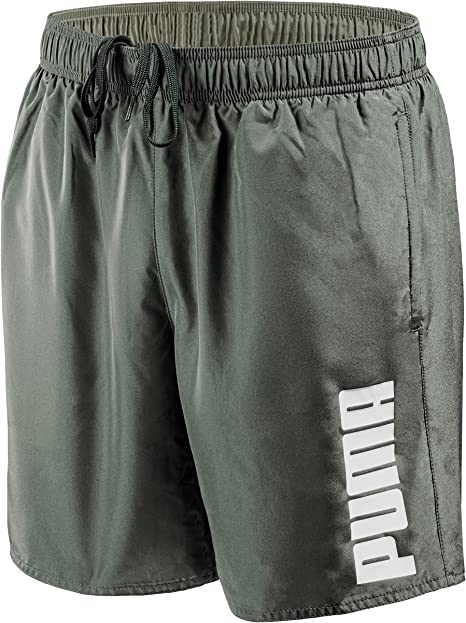 Puma Herren Badeshort - New Forest