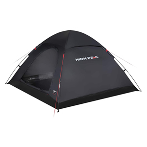 High Peak Kuppelzelt Monodome XL für 4 Personen für nur 39,99€ (statt 53€)