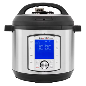 Instant Pot Duo Evo Plus Multikocher für nur 120,90€ (statt 170€)