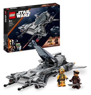 LEGO Star Wars 75346 Snubfighter der Piraten für nur 22,99€ (statt 29€) – OTTO Up