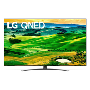 LG 65QNED81 65 Zoll 4K Ultra HD Smart TV für nur 736,80€ (statt 1.124€)