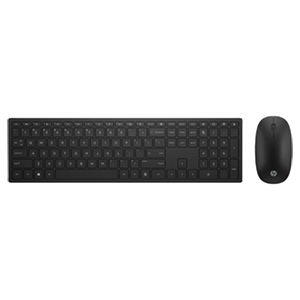 HP Pavillon kabellose Tastatur und Maus 800 Desktop-Set für nur 39,99€ (statt 57€)