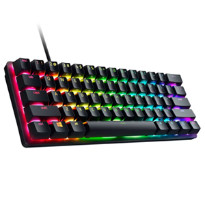 RAZER Huntsman Mini Gaming Tastatur für nur 79,90€ (statt 100€)