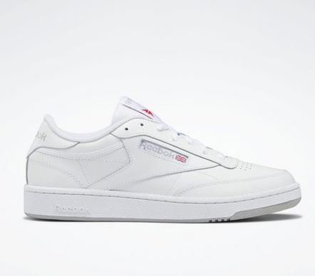 Reebok Classic CLUB C 85 Sneaker für nur 46,94€ inkl. Versand