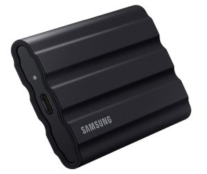 Samsung Portable SSD T7 Shield 4 TB für nur 199€ (statt 239€)