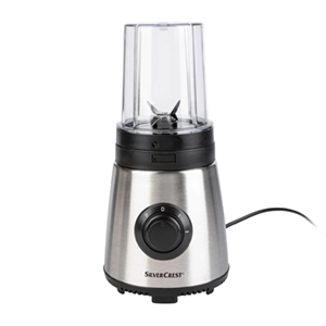 SILVERCREST Smoothie Maker SSME 250 A4 für nur 20,94€ (statt 36€)