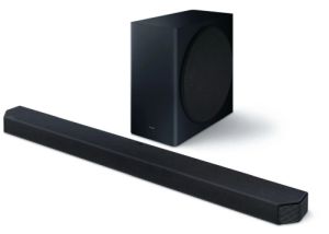 Samsung HW-Q900A 7.1.2 Soundbar (Bluetooth, WLAN, 406 W) für nur 571,95€ inkl. Versand