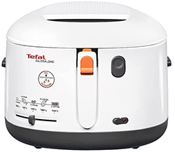 Tefal FF1631 Fritteuse Filtra One (1.900 W, Kapazität 1,2 kg) für nur 56,99€ inkl. Versand