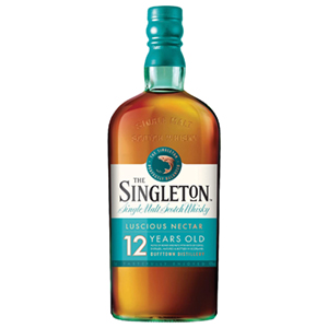 The Singleton Single Malt Scotch Whisky (12 Jahre) ab nur 23,66€ (statt 30,80€) – Prime Spar-Abo