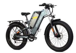 GOGOBEST E-Bike GF650 1000W Akku für nur 2199€ (statt 2699€)