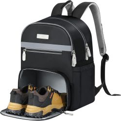 Dadanism Rucksack mit 15,6 Zoll Laptop Fach für 15,59€ (statt 31,19€)