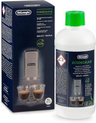 Wieder da: De’Longhi Original EcoDecalk DLSC 500 Entkalker für Kaffeemaschinen & Kaffeevollautomaten 500ml für 8,99€