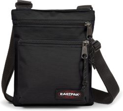 Eastpak Rusher Umhängetasche in Schwarz für nur 15,90€ (statt 19€)