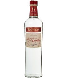 Wieder da: Grappa La Morbida Moscato & Chardonnay Roner 0,7L für 18,99€ (statt 24€) im Spar-Abo