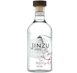 Jinzu Gin Geschmacksreiches Aroma mit Zitrusfrische für 26,99€ (statt 35,28€) im Spar-Abo