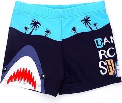 Kinder Badeshorts Schnelltrocknend für nur 6,49€ (statt 12,99€)