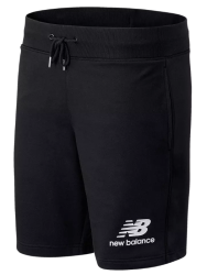 New Balance Essentials Stacked Logo Shorts für 24,99€ (statt 35€)