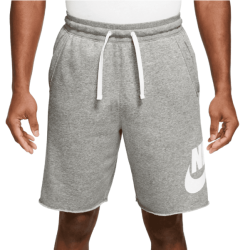 Nike Sportswear Club Fleece Alumni Shorts für 28,99€ (statt 35,95€)