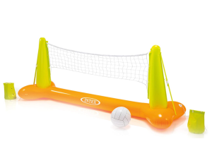 Intex Pool Volleyball Set 56508NP für nur 8,99€ bei Prime inkl. Versand