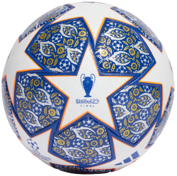 Adidas Champions League Istanbul 23 Final Spielball für 64,99€ (statt 94€)