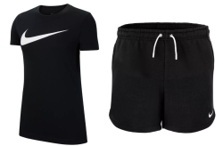 Nike Damen Park 20 Freizeit Outfit für 35,98€ (statt 40€)