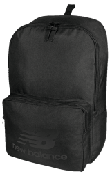 New Balance NBST Rucksack 24 Liter in Schwarz für 19,99€ (statt 27,14€)