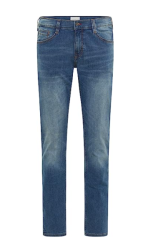 MUSTANG Tapered Fit Herren Jeans für 35,99€ (statt 47,99€)