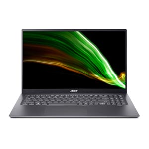 Acer Swift 3 16,1″ Notebook (Full-HD, i5, 16GB, 512GB SSD) für nur 494€ (statt 703€)