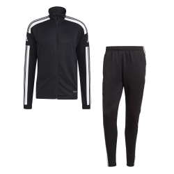 Adidas Squadra 21 Trainingsanzug für nur 39,99€ (statt 52€) inkl. Versand