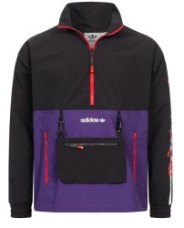 Adidas Originals CNY Half-Zip Herren Windbreaker für nur 39,99€ (statt 70€)