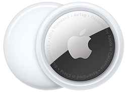 2x Apple AirTag MX532ZY/A für nur 59,95€ inkl. Versand