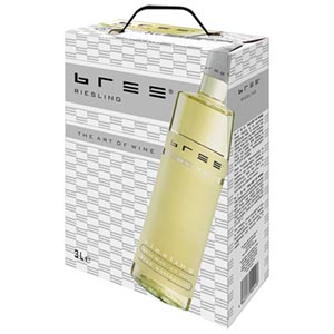 3L BREE Riesling Weißwein Bag in Box für nur 9,89€ (statt 11,99€) – Prime Spar-Abo