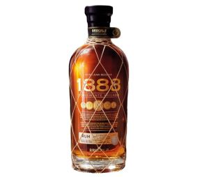 Dominikanischer Rum Brugal 1888 Gran Reserva Familiar 0,7l 40% ab 29,63€ im Spar-Abo