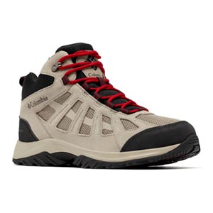 Columbia Redmond III MID Wanderschuhe (41-43) für nur 43,99€ (statt 74€)