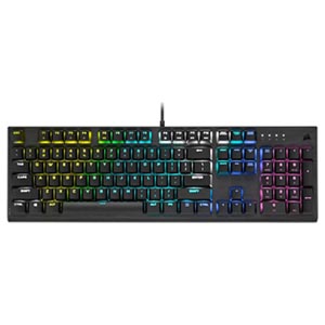 Top! Corsair K60 RGB PRO Low Profile Gaming-Tastatur für nur 52,94€ inkl. Versand (statt 108€)