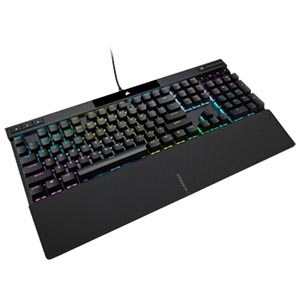 Corsair K70 PRO RGB Mechanische Gaming-Tastatur für nur 125,83€ (statt 165€)