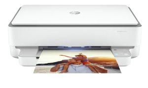 Fast ausverkauft: HP ENVY 6032e (Instant Ink) Thermal Inkjet Multifunktionsdrucker (WLAN) für nur 67,22€ inkl. Versand