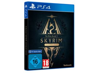 The Elder Scrolls V: SKYRIM Anniversary Edition für nur 16,99€