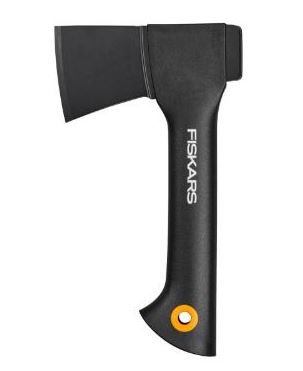 Fiskars Campingaxt Solid A5 für nur 31,49€ bei Prime-Versand