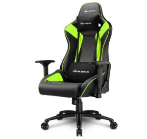 Sharkoon ELBRUS 3 Gaming-Stuhl für nur 189,89€ inkl. Versand