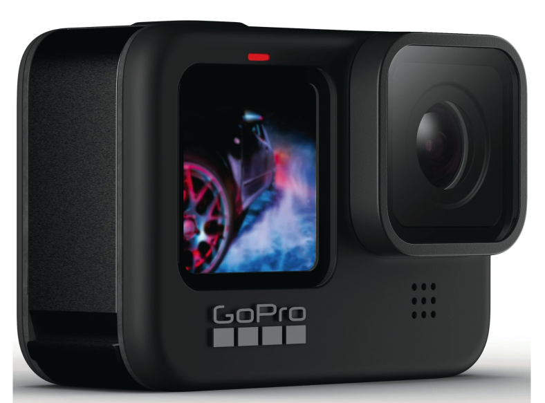 GOPRO HERO9 Actioncam für nur 252,09€ inkl. Versand