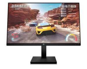 HP Gaming-Monitor X27 (27 Zoll, Full-HD, 1 ms Reaktionszeit, Low Blue Light-Modus) für nur 149€ inkl. Versand