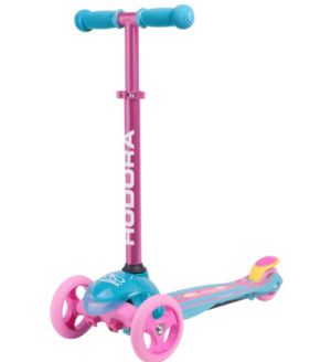 HUDORA Flitzkids 2.0 Skate Wonders Roller für nur 36,50€ inkl. Versand